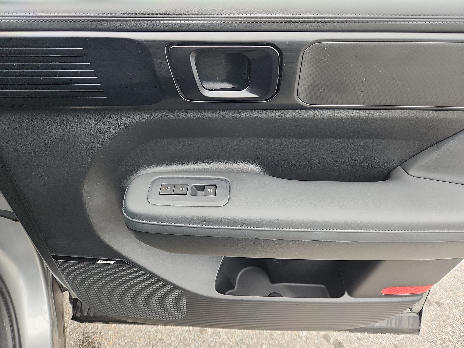 2025 Hyundai Santa Fe Calligraphy - Photo 37