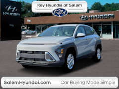 2026 Hyundai Kona SE SUV