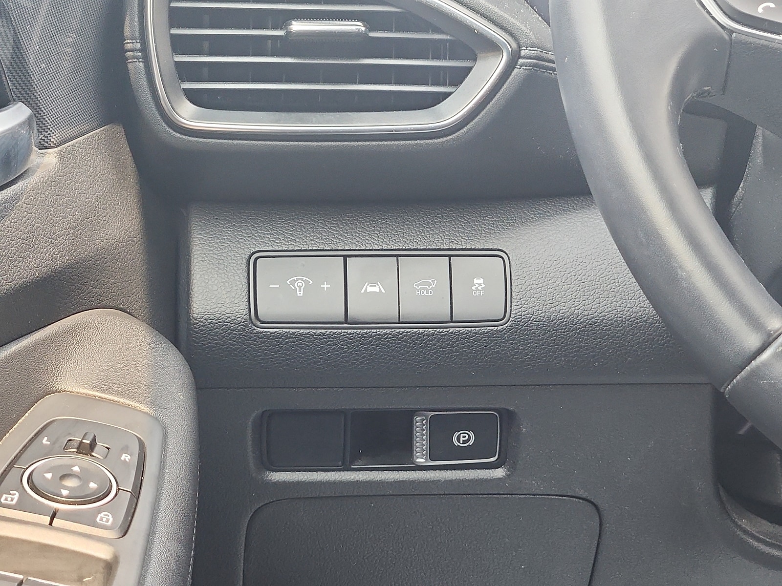 2023 Hyundai Santa Fe SEL - Photo 13