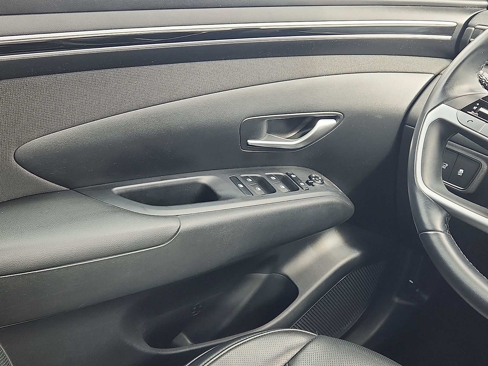 2023 Hyundai Tucson SEL - Photo 12