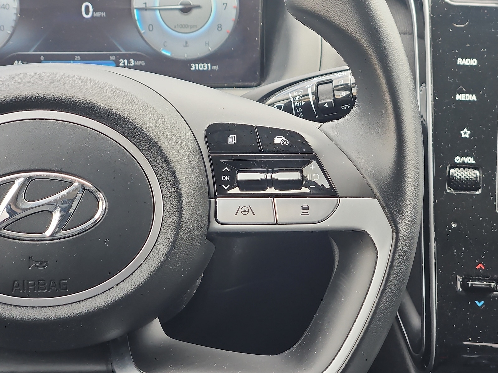 2023 Hyundai Tucson SEL - Photo 16