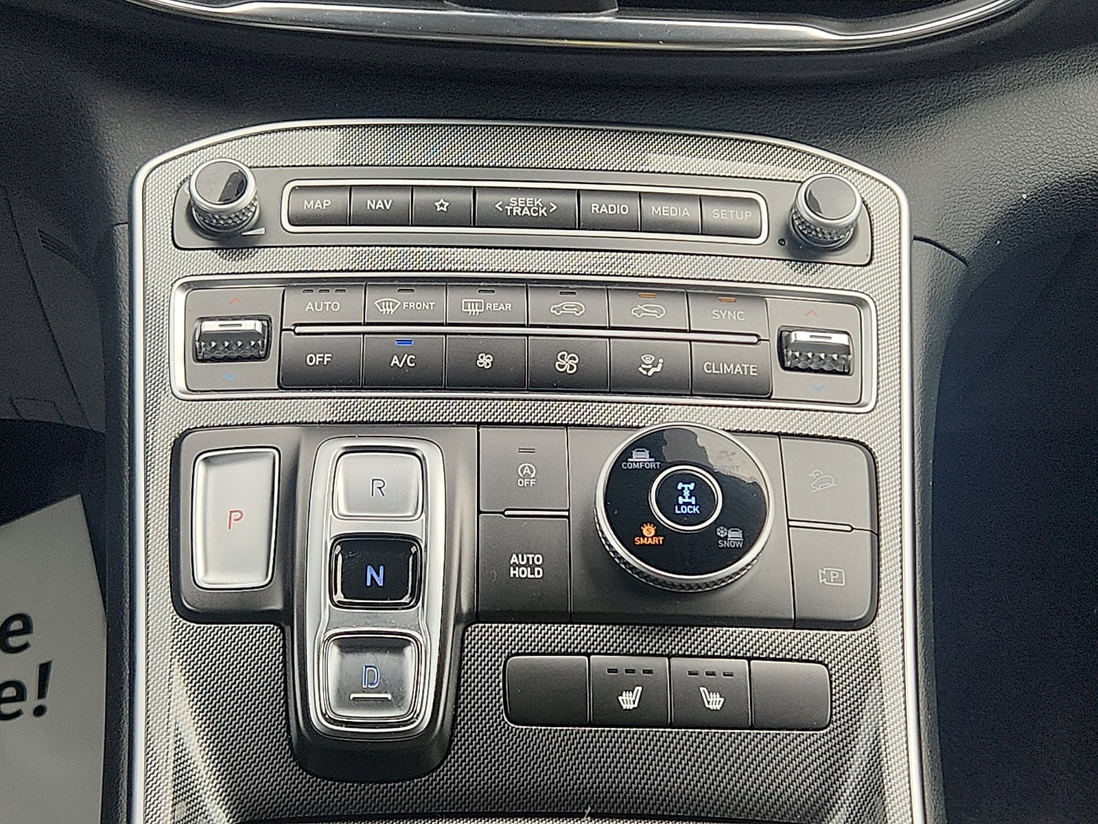 2023 Hyundai Santa Fe XRT - Photo 18