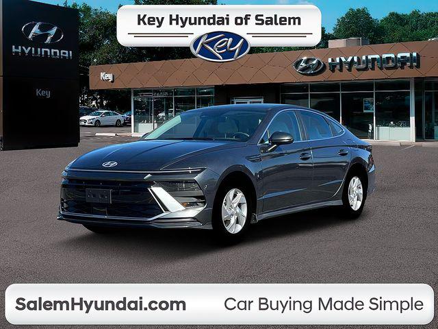 2026 Hyundai Sonata