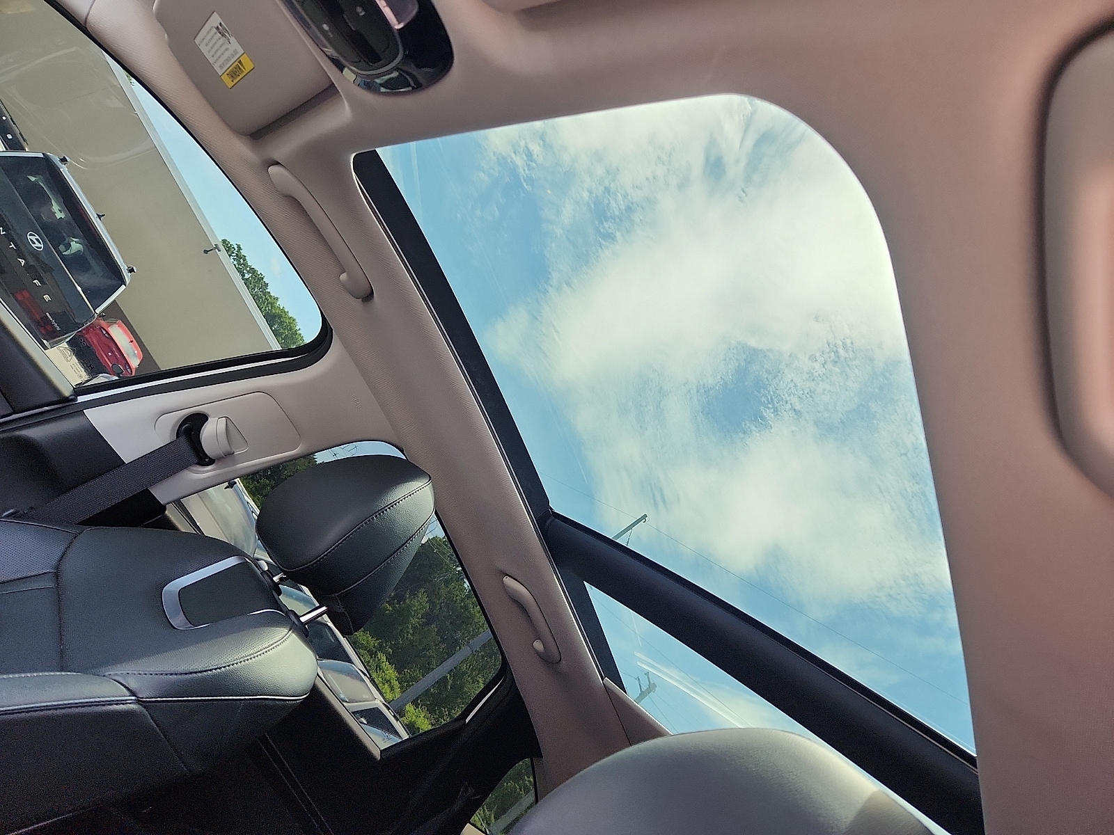2023 Hyundai Tucson Limited - Photo 22