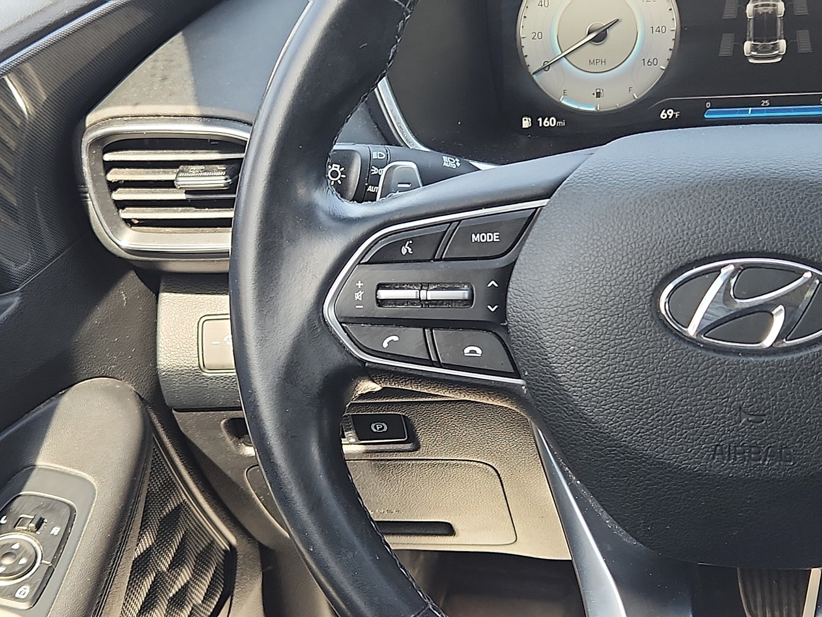 2022 Hyundai Santa Fe XRT - Photo 15