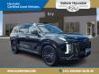 Certified 2025 Hyundai Palisade Calligraphy SUV