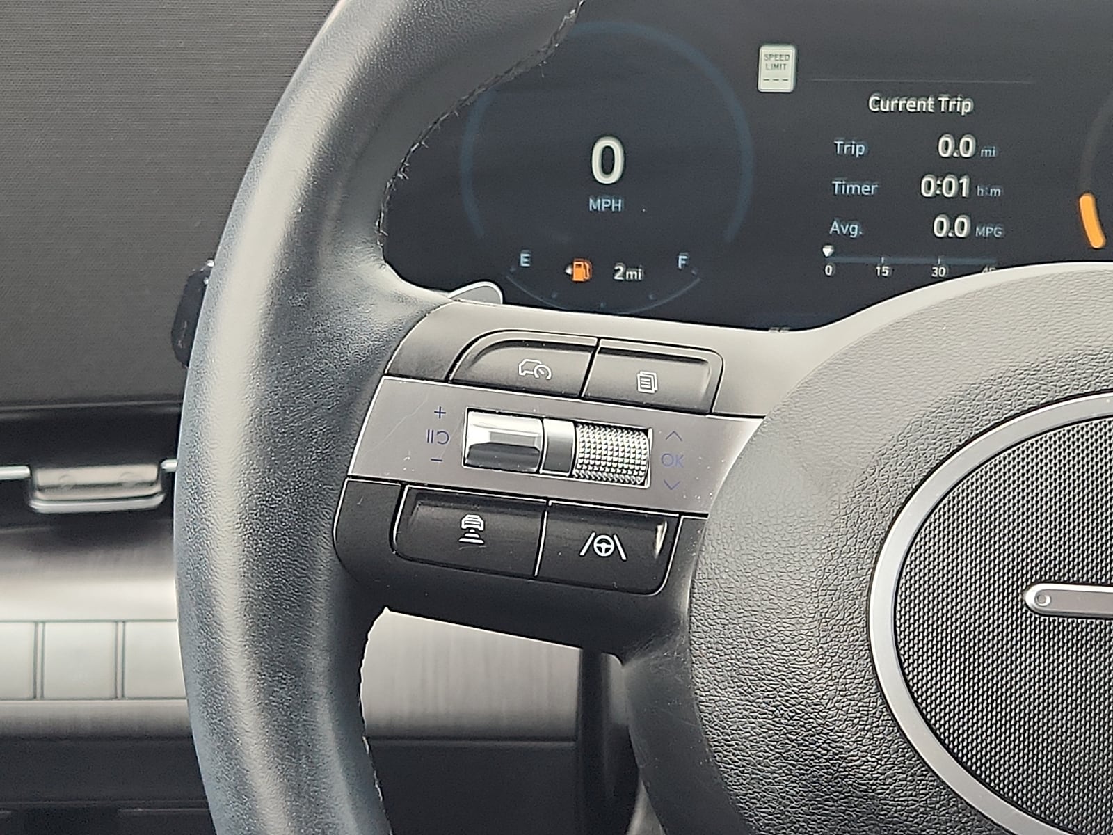2024 Hyundai Kona Limited - Photo 15