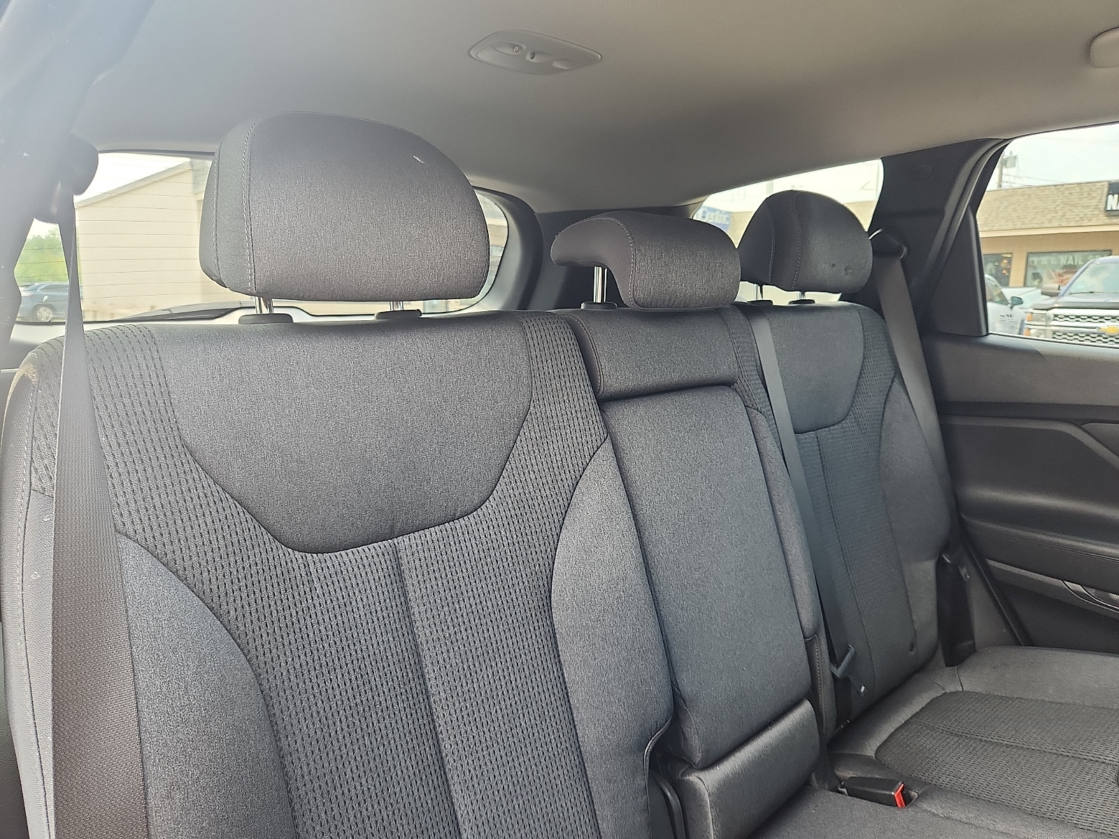 2023 Hyundai Santa Fe SEL - Photo 29