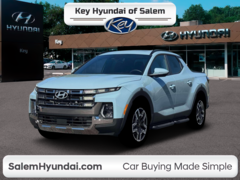 2026 Hyundai Santa Cruz Limited Truck Crew Cab