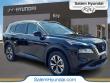 Used 2022 Nissan Rogue SV SUV