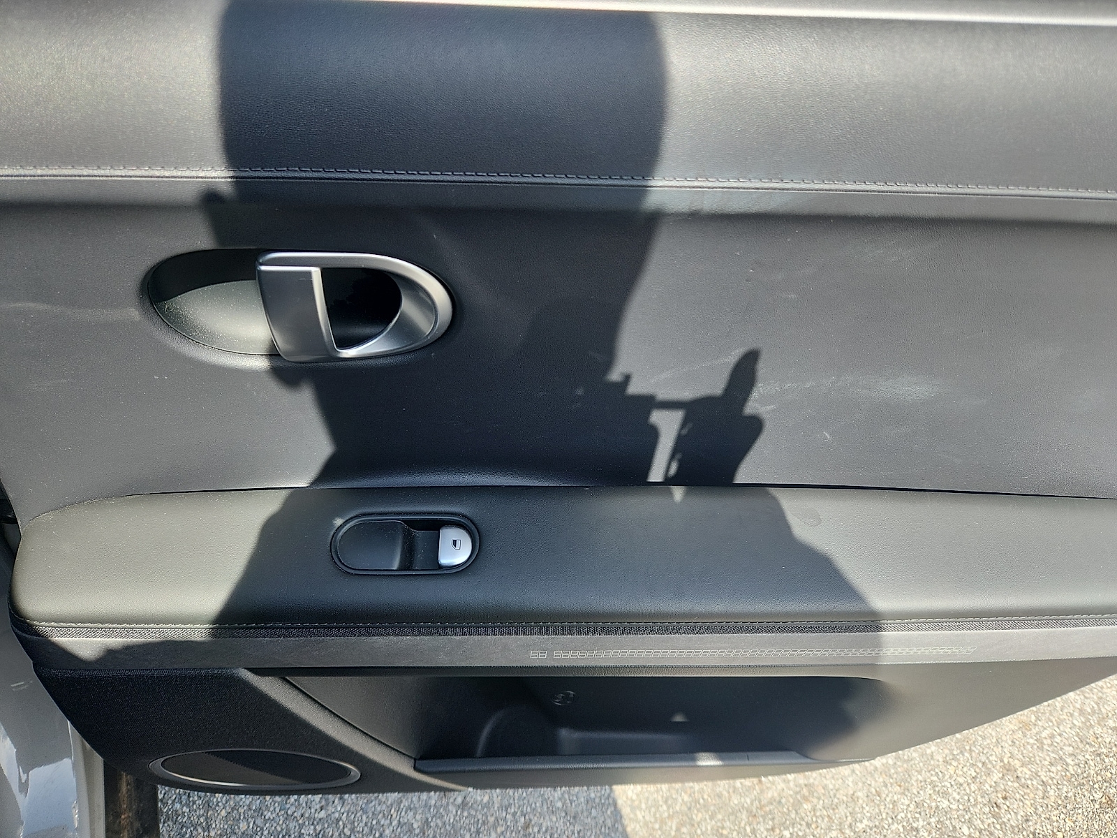2023 Hyundai IONIQ 5 SEL - Photo 31