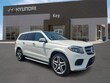  Mercedes-Benz GLS 550