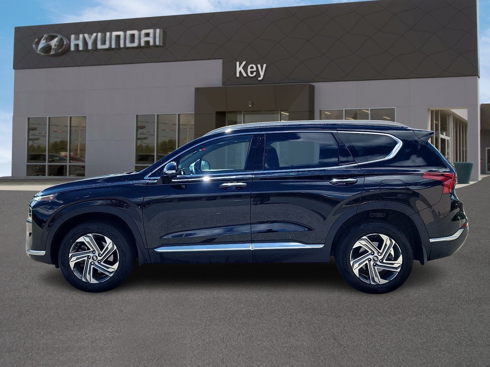 2023 Hyundai Santa Fe SEL - Photo 6