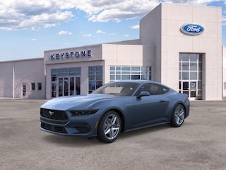 2026 Ford Mustang Ecoboost Premium Coupe