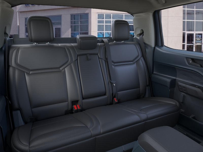 2026 Ford Maverick Lariat - Photo 11