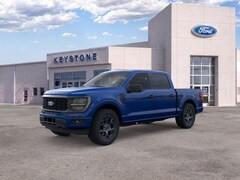 2026 Ford F-150 STX Truck