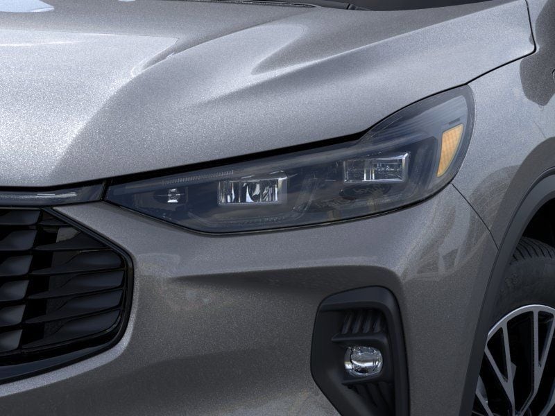2025 Ford Escape Plug-in hybrid PHEV - Photo 18