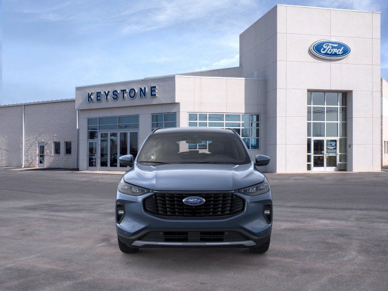 2025 Ford Escape Plug-in hybrid PHEV - Photo 7