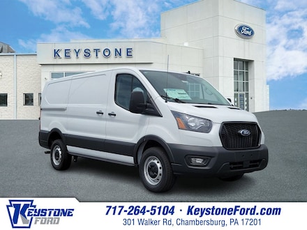 2024 Ford Transit-250 Base Cargo Van
