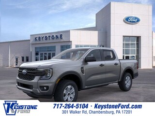 2026 Ford Ranger XL Truck