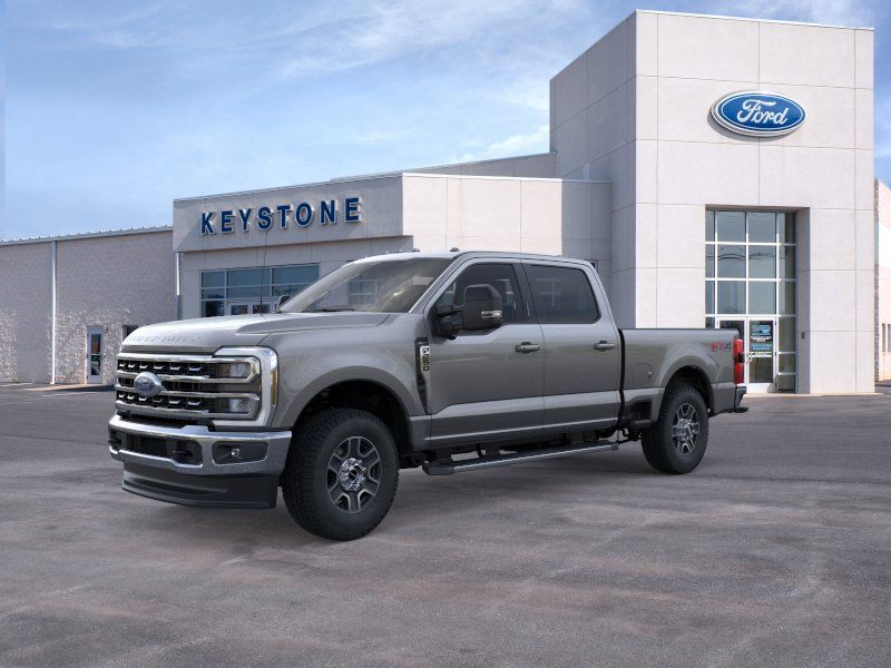 2026 Ford F-250 Super Duty