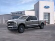  Ford F-250SD