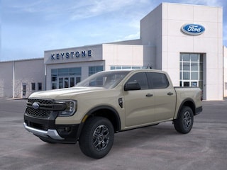 2026 Ford Ranger XLT Truck