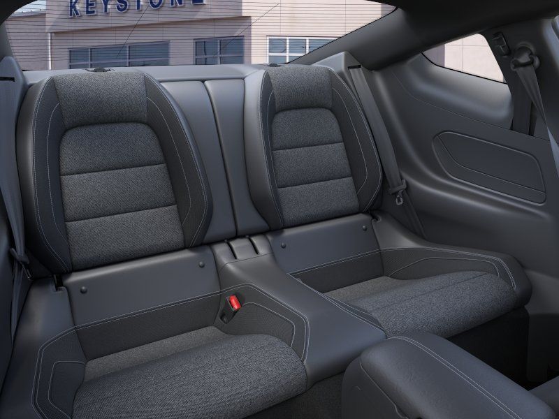 2026 Ford Mustang EcoBoost Fastback - Photo 11