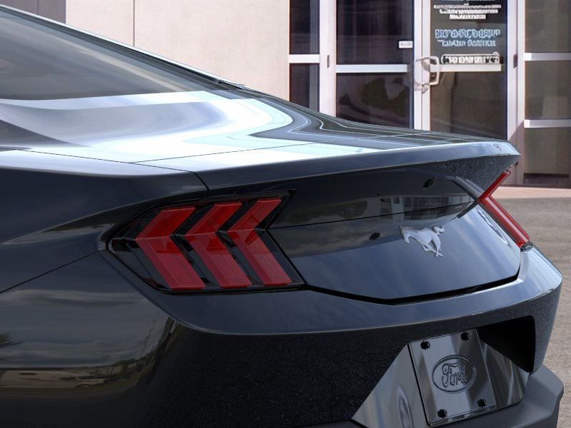 2026 Ford Mustang EcoBoost Fastback - Photo 22
