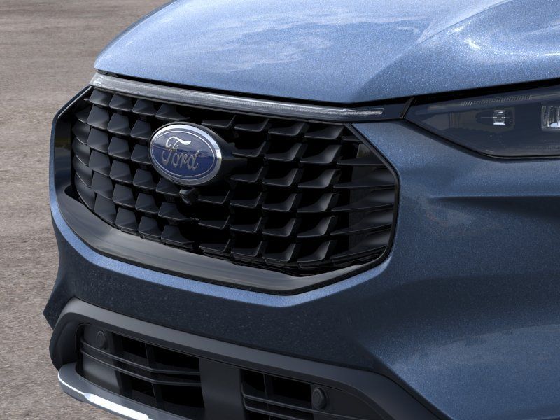 2025 Ford Escape Plug-in hybrid PHEV - Photo 17