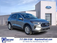 2023 Ford Escape Active SUV