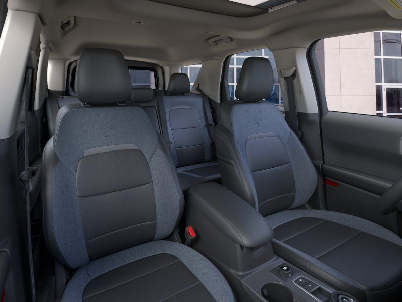 2025 Ford Bronco Sport Outer Banks - Photo 10