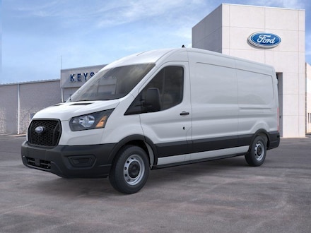 2025 Ford Transit-250 Base Cargo Van