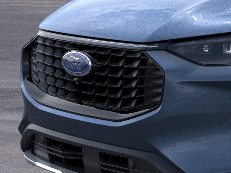 2025 Ford Escape Plug-in hybrid PHEV - Photo 17