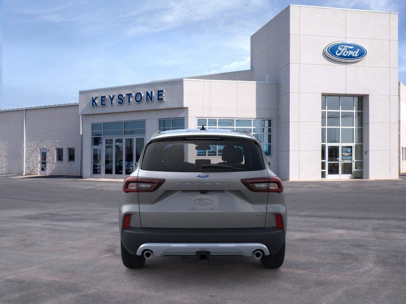 2025 Ford Escape Plug-in hybrid PHEV - Photo 6