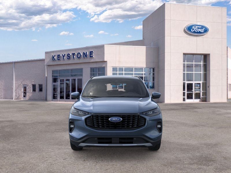 2025 Ford Escape Plug-in hybrid PHEV - Photo 7