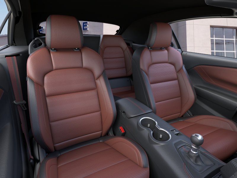 2025 Ford Mustang GT Premium Convertible - Photo 10