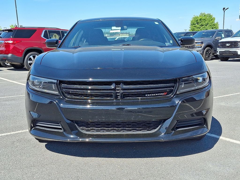 2023 Dodge Charger SXT photo 2