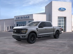 2026 Ford F-150 XLT Truck