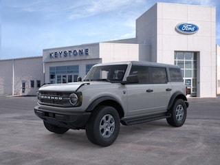 2026 Ford Bronco Big Bend SUV