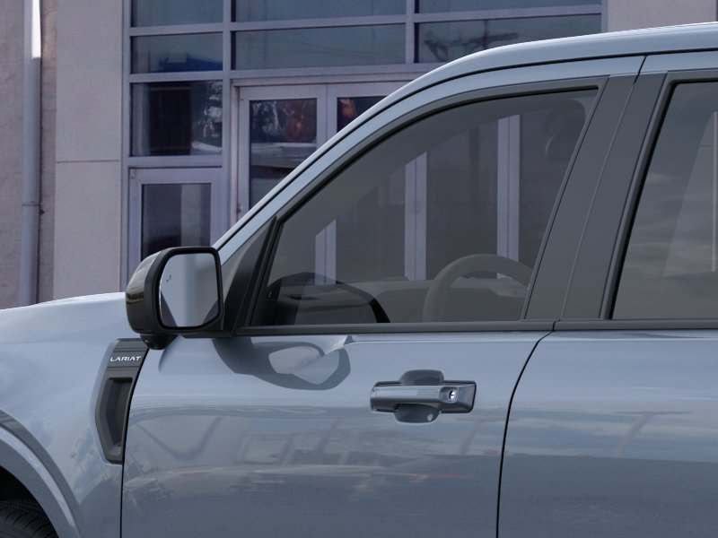 2026 Ford Maverick Lariat - Photo 21