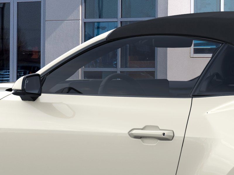 2025 Ford Mustang GT Premium Convertible - Photo 20