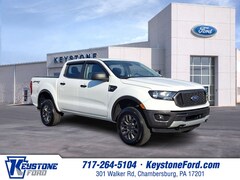2019 Ford Ranger XLT Truck SuperCrew