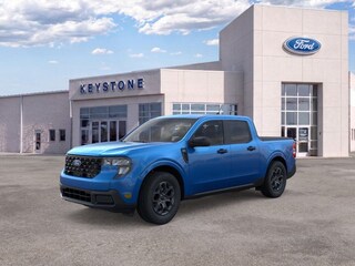 2026 Ford Maverick XLT Truck