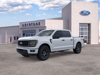 2026 Ford F-150 STX Truck