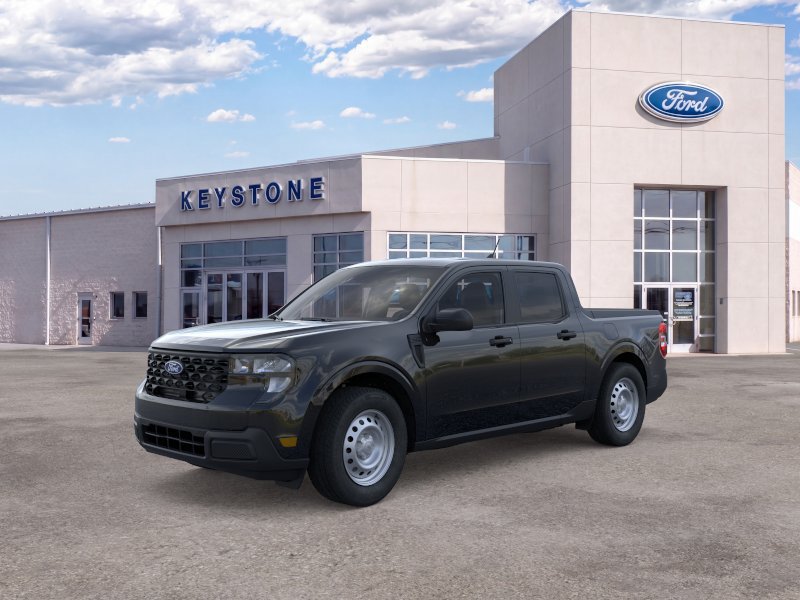 2026 Ford Maverick XL Truck