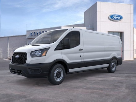 2025 Ford Transit-150 Base Cargo Van