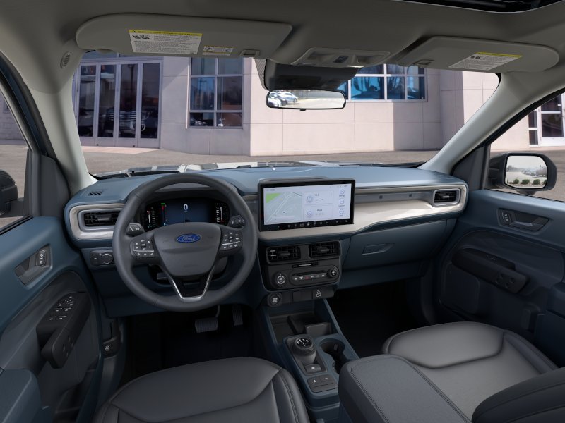 2026 Ford Maverick Lariat - Photo 9