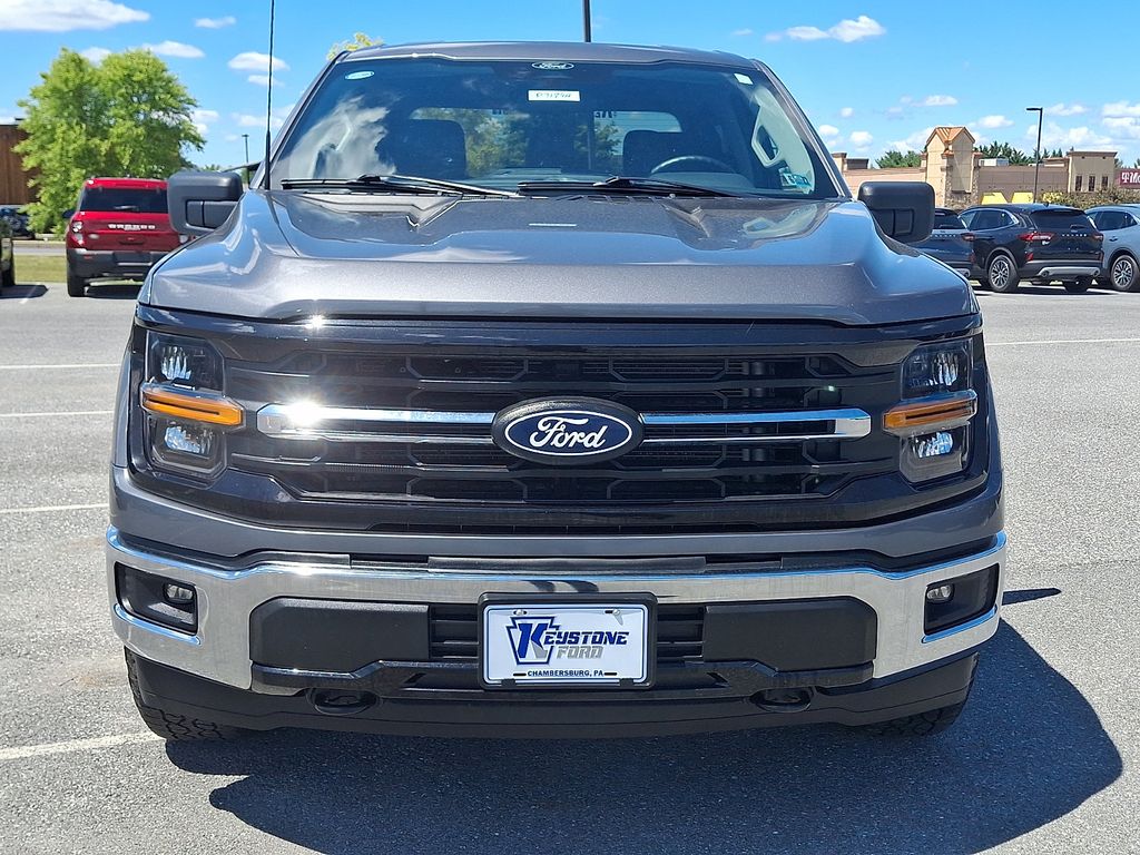 1FTFW3L55SKD39720