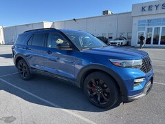 2022 Ford Explorer ST SUV